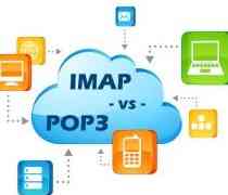 Differenza tra POP3 e IMAP