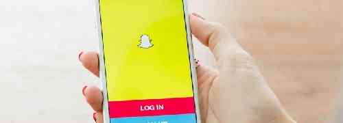 Snapchat Memories: come archiviare gli snap